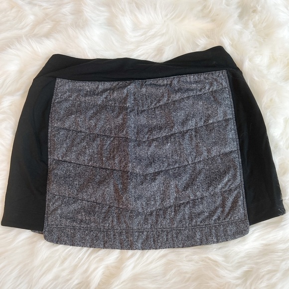 Smartwool puffy skirt size small - Picture 3 of 3